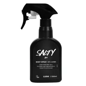 Спрей для тела Lush Salty, 200 мл, 1 шт.