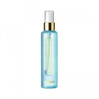 Спрей для тела Moochit для волос Light Blue Aqua 105 мл