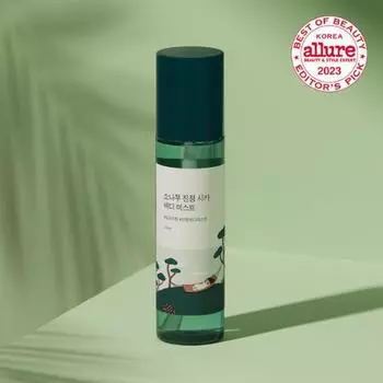 Спрей для тела Round Lab Pine Soothing Cica 150 мл Body Mist 150ml