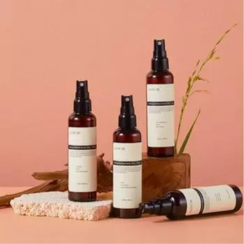 Спрей для тела Salang Purfum 1PCS