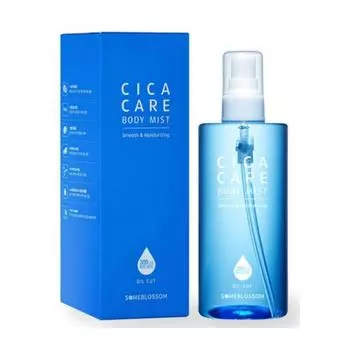 Спрей для тела Some Blossom Cica Care