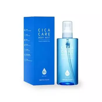 Спрей для тела SOMEBLOSSOM Cica Care Body Mist 300ml