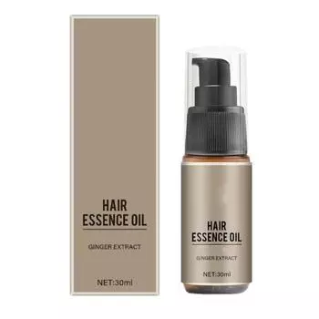 Спрей для ухода за волосами восстанавливает сухие, ломкие и вьющиеся волосы, делает их гладкими и блестящими 30 мл One Size белый