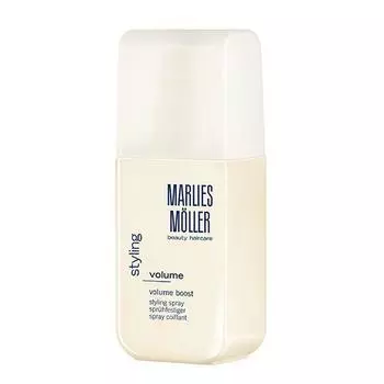 Спрей для укладки Marlies Moller Volume Boost 125 мл