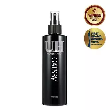 Спрей для укладки волос Gatsby Ultra Hold Water 250 мл