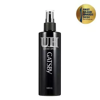 Спрей для укладки волос Gatsby Ultra Hold Water 250 мл