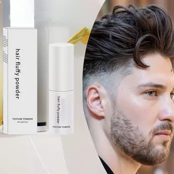 Спрей для укладки волос Пудра для укладки волос