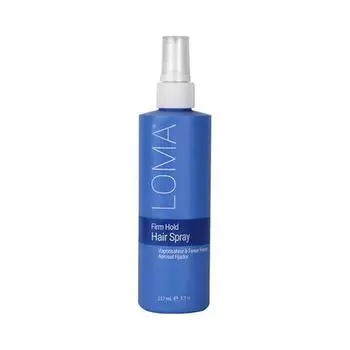 Спрей для укладки волос Roma Firm Hold 237 мл