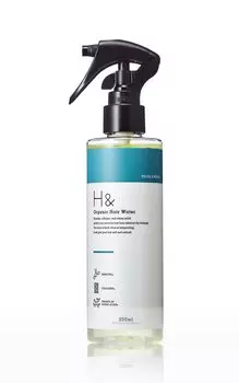 Спрей для волос Hair Water Hair Repair 200 мл H&Organic