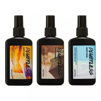 Спрей для волос и тела Doubtless 100 мл