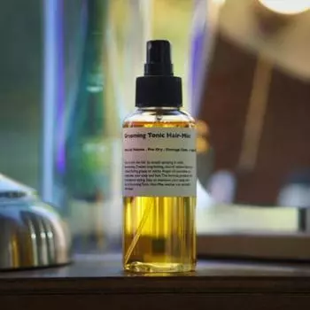 Спрей для волос Lazy Society Grooming Tonic 120 мл