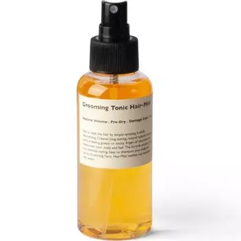 Спрей для волос Lazy Society Grooming Tonic Natural Volume, 1 шт.