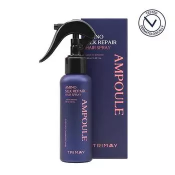 Спрей для волос Trimay Amino Silk Repair Ampoule