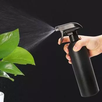 Спрей для волос Туман Парикмахерская Распылитель воды Инструменты для парикмахерской