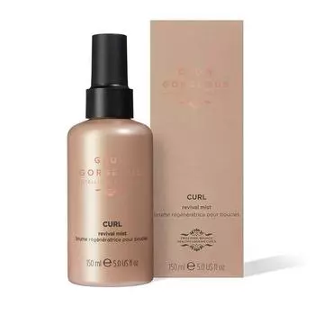 Спрей для восстановления локонов Grow Gorgeous Curl, 1 шт., 150 мл