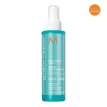 Спрей для защиты волос от укладки Moroccan Oil Frizz Shield 160 мл