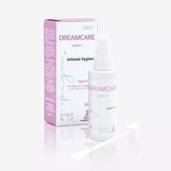 Спрей Dream Care 60 мл, 1 шт.