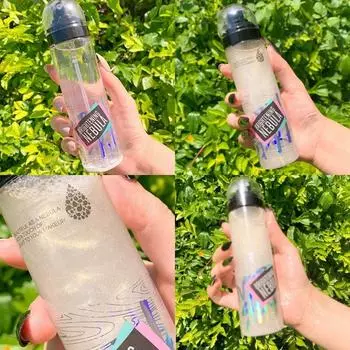 Спрей-фиксатор макияжа MINSHZEE, 2 шт.