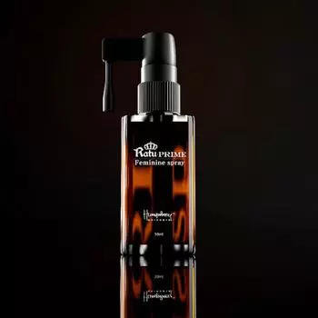 Спрей Jamustic Jamus Spray Latu Prime Feminine Spray, 50 мл, 1 шт.