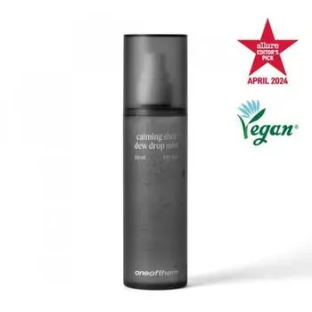 Спрей-капля One Of Them Calming Shot Dew Drop 150 мл