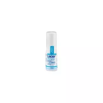 Спрей Lacerfresh 15 мл