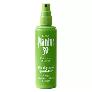 Спрей-лечение Plantour39, 1 шт., 125 мл