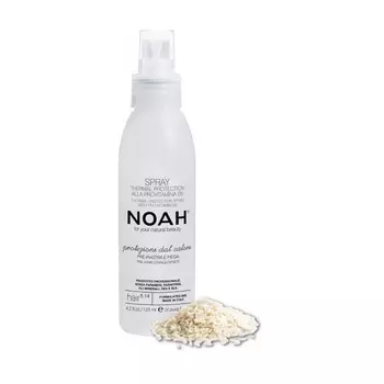 Спрей Noah Style Pro-Vitamin B5 125 мл спрей