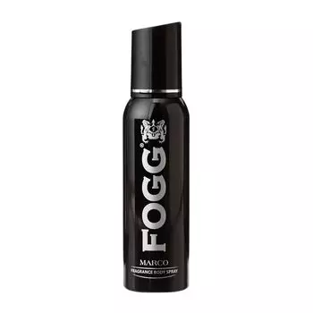 Спрей-парфюм для тела Марко мужской (150 мл), Marco Fragrance Body Spray, Fogg