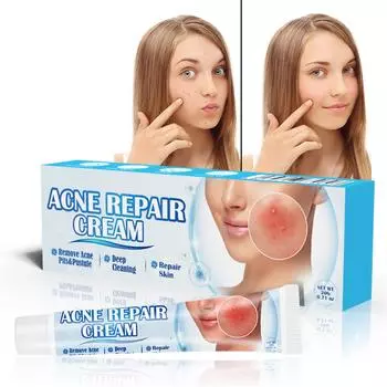 Спрей-паста Skin Relief, пчелиная паста, успокаивающий гель