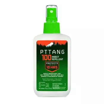 Спрей Repel InsectRepellent Sportsmen MaxFormula 40% Deet, 100мл