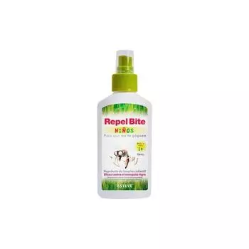 Спрей-репеллент Repel Bite для детей 100 мл