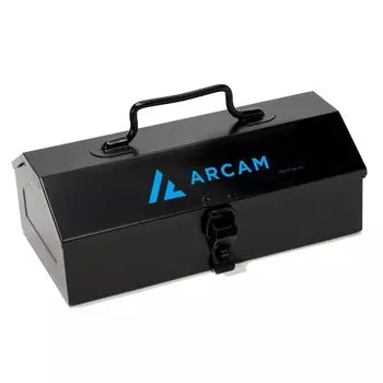 Spriggan ARCAM Chevron Toolbox