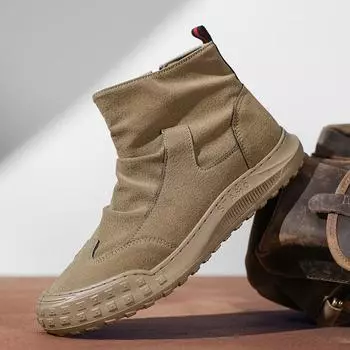 Spring and Autumn 2024 Latest Men s High Top Versatile Casual Shoes Fashion Trend Youth Campus Running Sports Shoes sneakers 39