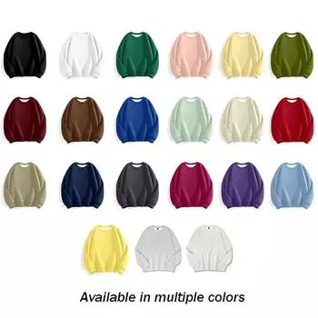 Весна и осень мужская высококачественная хлопковая легкая версия с круглым вырезом толстовка с капюшоном свободный топ повседневное пальто с длинным рукавом S белый