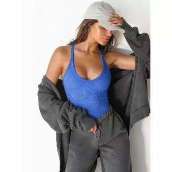 Spring and Summer New Knitted Vest XS абрикосовый