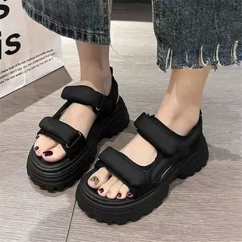 Spring Anti-slip Shoes Golf Fuchsia Sandals Slippers Mens Sneakers Sport Wholesale Tenya Sunny Technologies Brands Boti 35