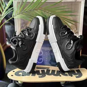 Spring Autumn New High Quality Korean Edition Men s Casual Sneakers Fashion Versatile Sports Board Shoes Zapatos para hombres 39 чёрный