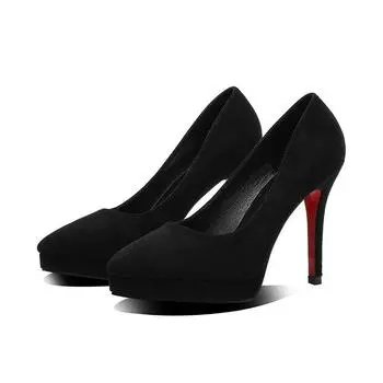 Spring Autumn New Luxury 12cm High Heels Women s Shoes Shallow Mouth Pointed Fashion Casual Sandals Nightclub Sexy Dance Shoes 32