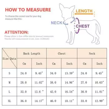 Spring Autumn Puppy Dog Pullover Sweatshirt Cotton Pet Clothes for Small Dogs Chihuahua Dachshund Pug Clothing sueter para perro S-suit 2-2.5kg белый