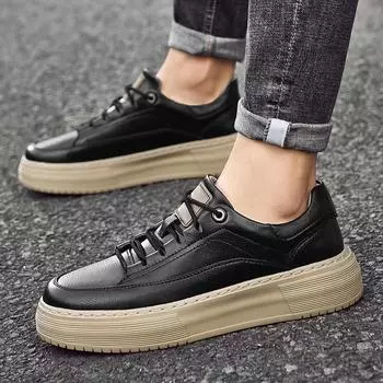 Spring Mesh Men s Shoes Loafers Breathable Casual Style Mesh Loafers Leather Brand Shoes Moccasins Man Soft Luxury Sneakers 38 чёрный