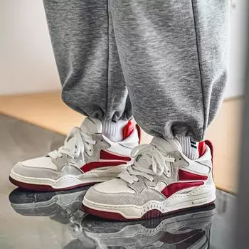 Spring new products versatile casual board shoes men s soft-soled sports heightening wear-resistant niche trendy shoes light and breathable Putian s 39 белый