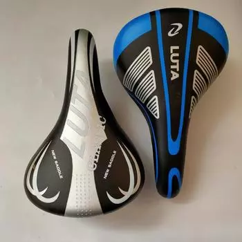 Spring saddle mountain bike seat cushion Contact the manufacturer for consultation