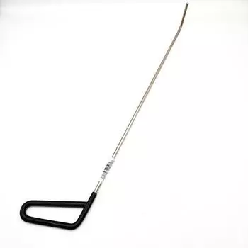Spring Steel Push Rods Car Body Tail Paintless Dent Repair Hail Removal Tool