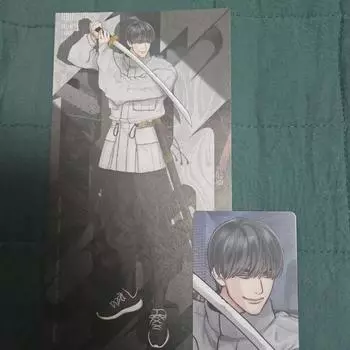 Spring Toon Season Greetings Payback Postcard + Foca