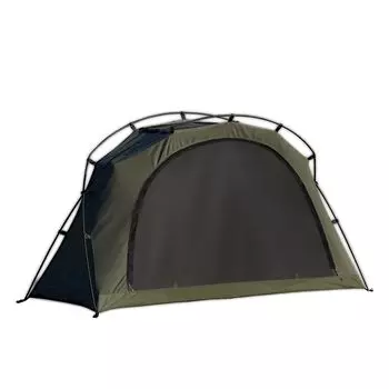 Springhill Shelter Dome 1-местный кенгуру-бесплатная сумка для хранения спереди и сзади, водонепроницаемая палатка для альпинизма, палатка, палатка, палатка, легкая,