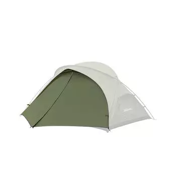 Springhill Tent Lobby (Gunryoku)