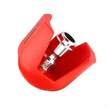 Спринклер Heavy Duty Connect для мойки высокого давления белый