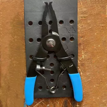 Спринклерные клещи для распылительной головки Прочный автомобильный инструмент Стальное удаление Высокая производительность