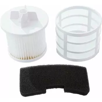 Sprint Hoover Evo Filter Kit U66 For Whirlwind Vacuum Cleaner 35601328 Se71