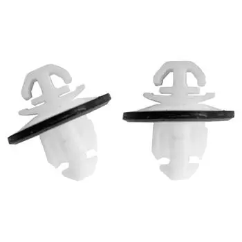 Sprinter Mk3 Trim Clip A9109910000 Clip Auto Repair Vehicle Maintenance High-quality Plastic Left And Right Sides CHINA